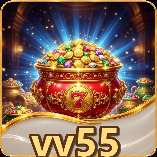 Detail paket instalasi dan info berkas vv55 APK