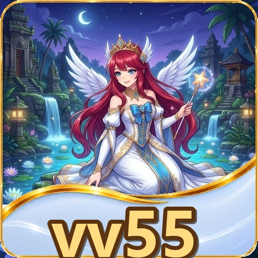 Ilustrasi FAQ keamanan dan privasi unduhan vv55 APK