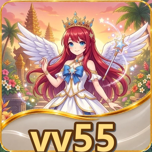 Ilustrasi FAQ solusi kendala dan error vv55 APK