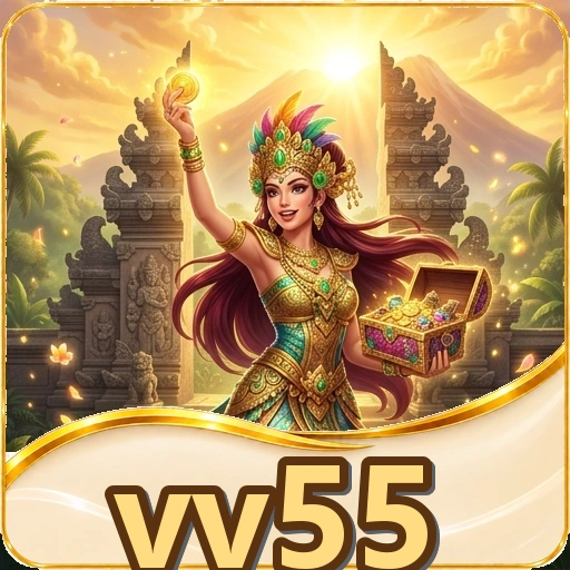 Ilustrasi pengecekan keamanan file vv55 APK
