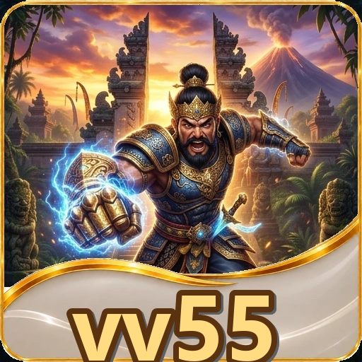 Ringkasan rilis terbaru vv55 APK di halaman pembaruan