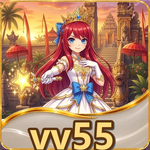 Langkah 3: unduh file vv55 APK resmi ke HP Android
